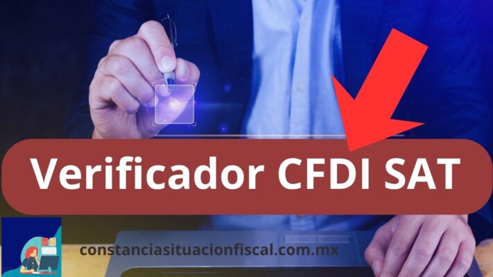 Verificador de Facturas CFDI SAT